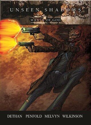 Wrath of God