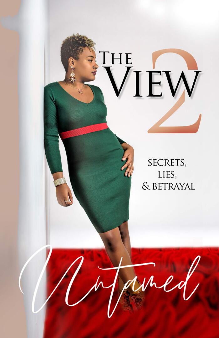 The View 2: Secrets, Lies, & Betrayal
