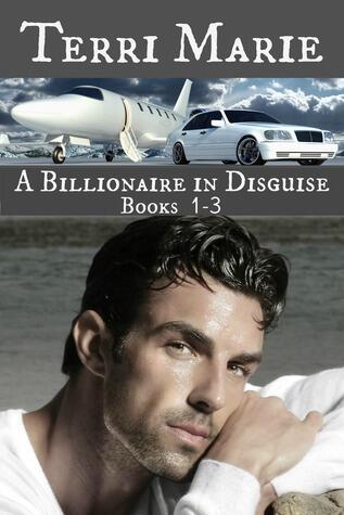 A Billionaire in Disguise, Books 1-3