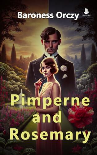 Pimpernel and Rosemary