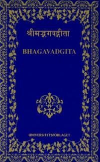 The Bhagavad Gita