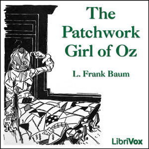 The Patchwork Girl of Oz