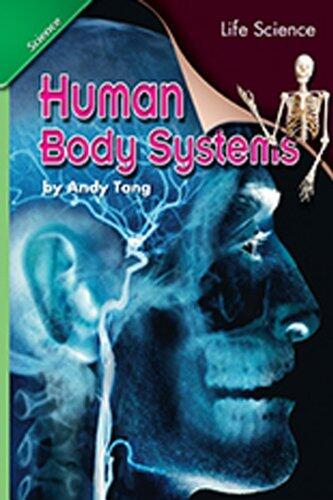 Science 2007 Student Edition Chapter Booklet Grade 5 Chapter 03 Human Body Systems
