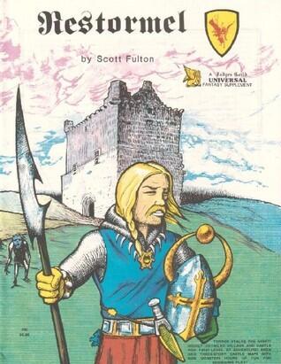 Restormel