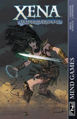 Xena vol. 4 (issues)