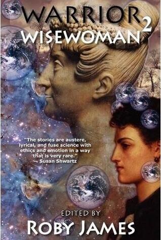 Warrior Wisewoman 2