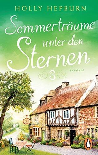 Sommerträume unter den Sternen