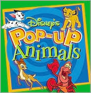 Disney's Pop-Up Animals