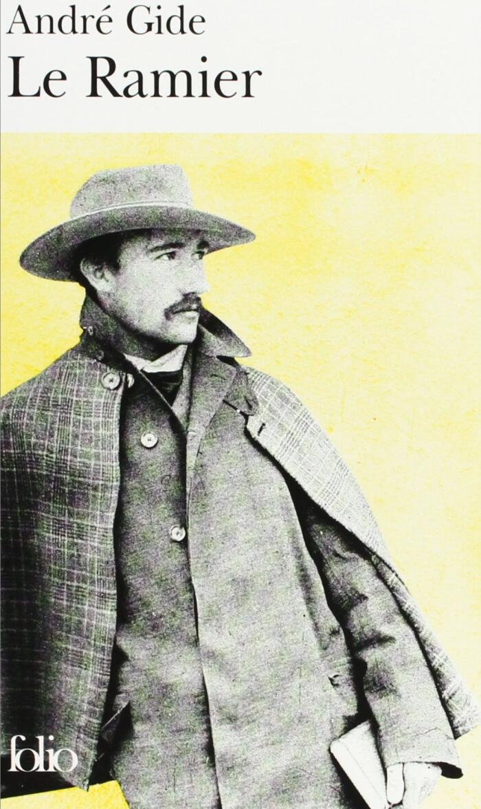 Le Ramier