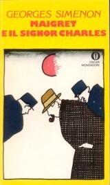Maigret e il signor Charles