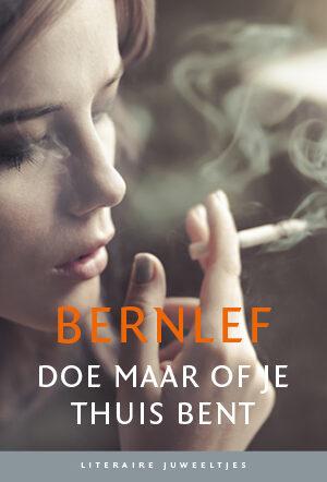 Doe maar of je thuis bent