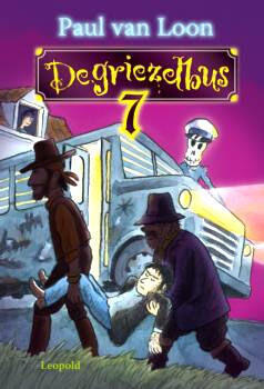 De Griezelbus 7