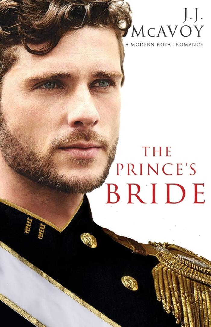 The Prince's Bride Part 1