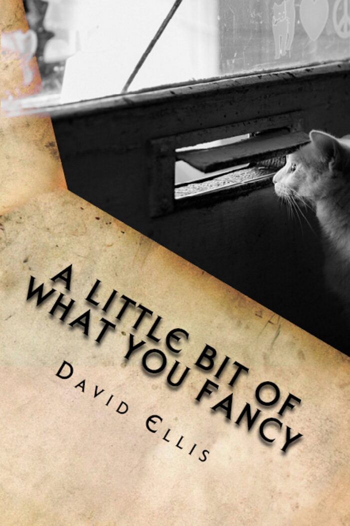 A Little Bit Of What You Fancy; Volume 1