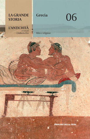 Grecia - Mito e religione