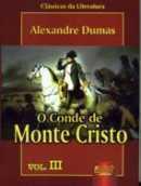 O Conde de Monte Cristo, V.3
