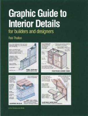 For Pros by Pros: Graphic Guide to Interior Details