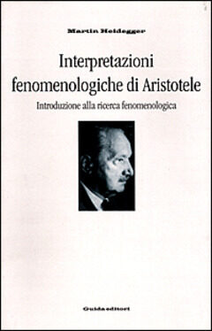 Interpretazioni fenomenologiche di Aristotele