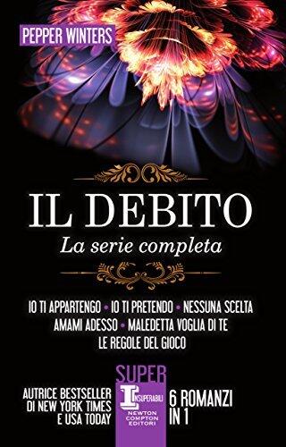 Il debito. La serie completa
