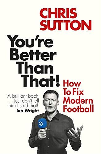 How to Fix Modern Football