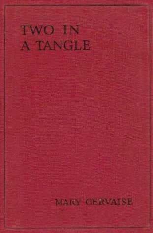 Two in a Tangle