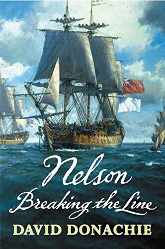 Breaking The Line
