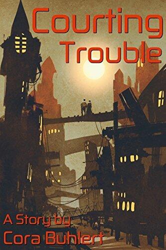 Courting Trouble
