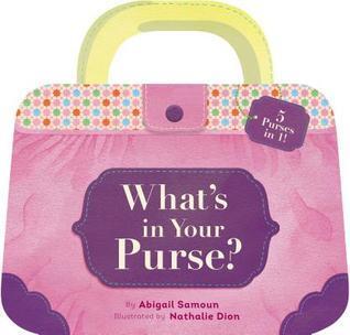 What's in Your Purse?