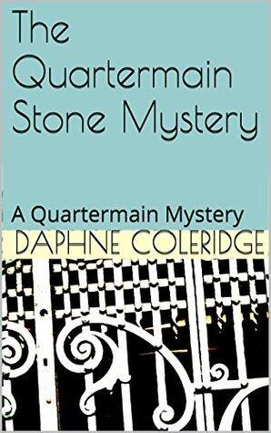 The Quartermain Stone Mystery