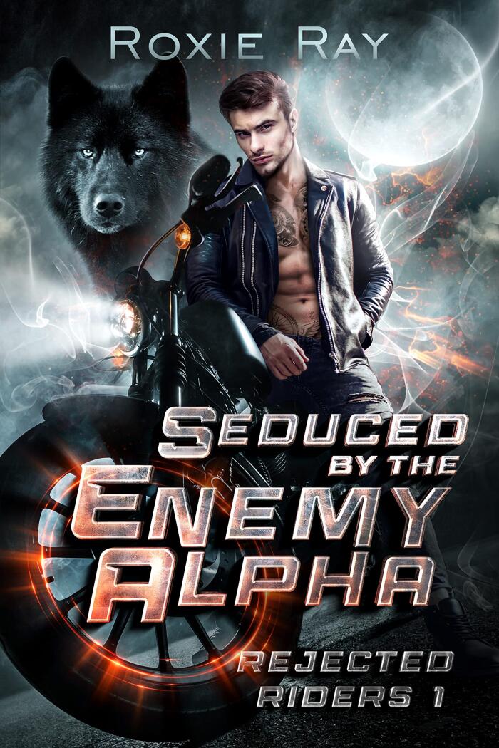 Falling For The Enemy Alpha