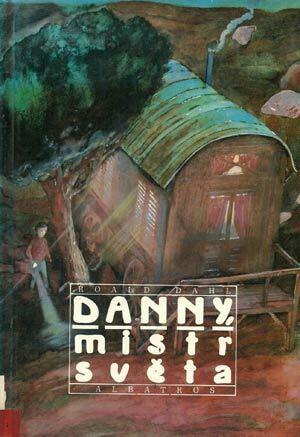 Danny, mistr světa