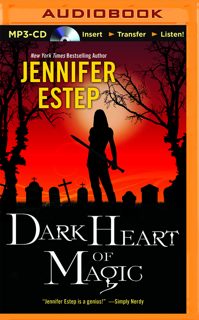 Dark Heart of Magic