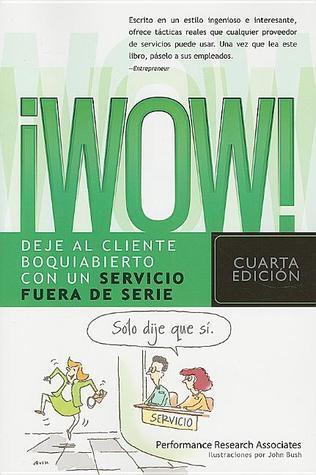 ¡Wow!