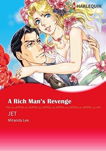 Three Rich Men series