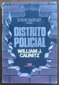 Distrito Policial