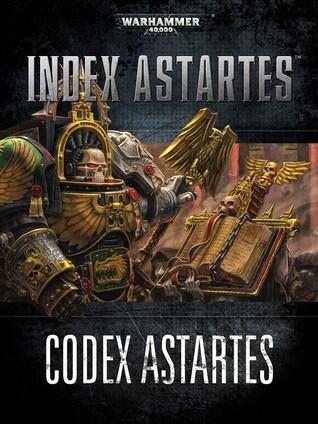 Codex Astartes