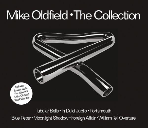Oldfield: The Collection