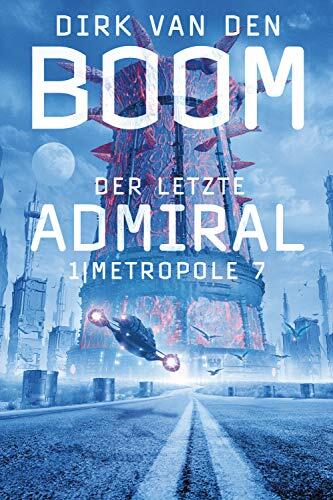 Der letzte Admiral