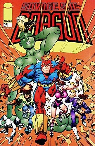 Savage Dragon #53