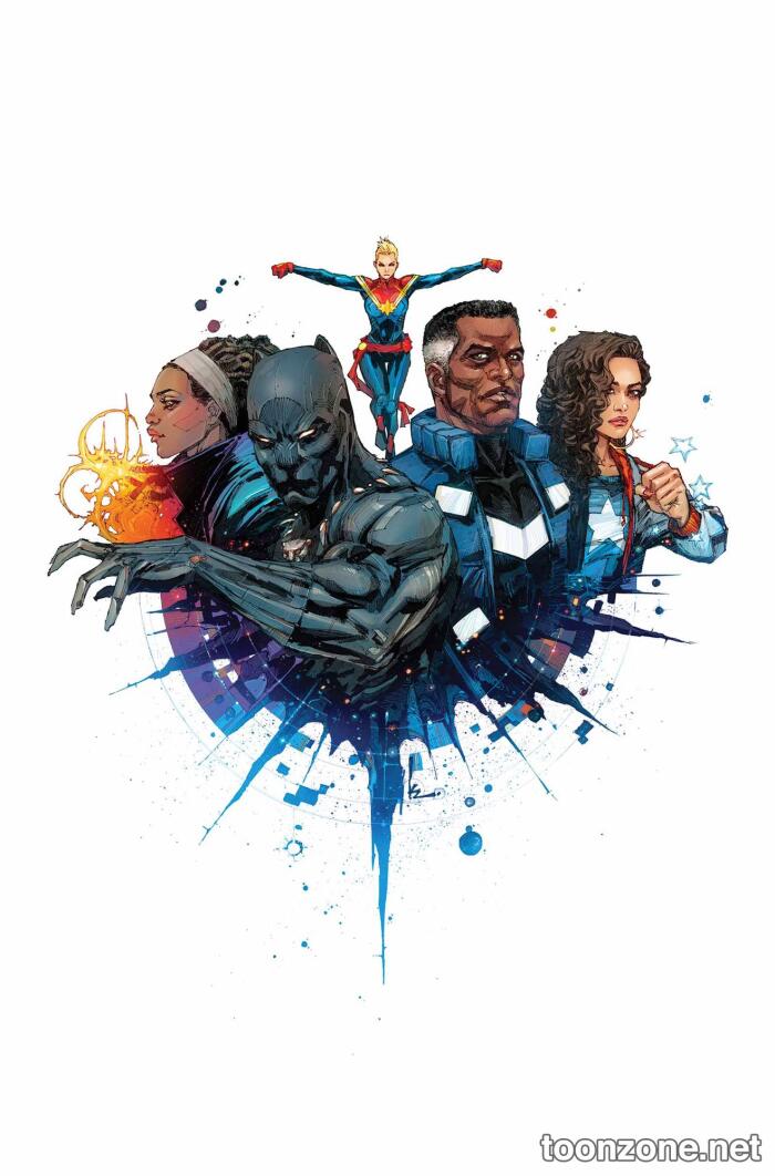 Ultimates #3