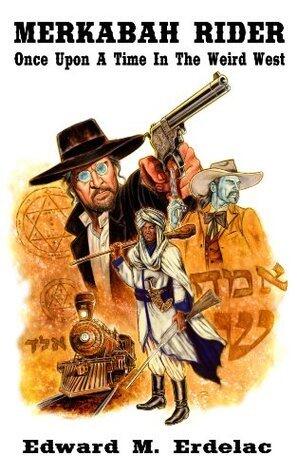 Once Upon a Time in the Weird West