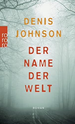 Der Name der Welt