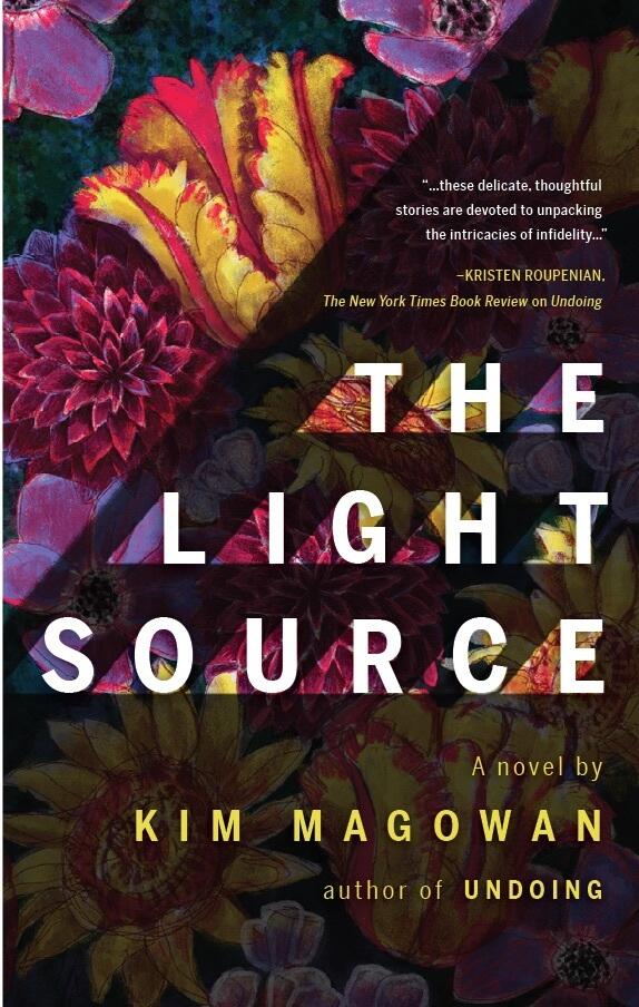 The Light Source