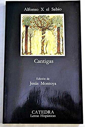 Cantigas