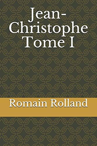 Jean-Christophe Tome I