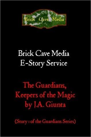 The Guardians, Keepers of the Magic