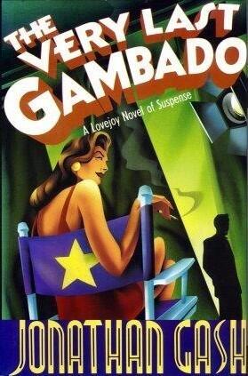 The Very Last Gambado