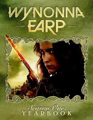 Wynonna Earp Yearbook: Season 1