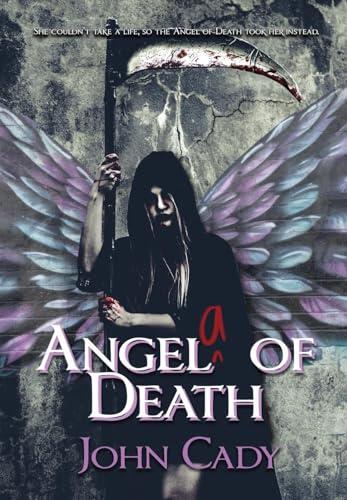 Angela of Death