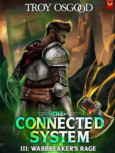 Warbreaker's Rage